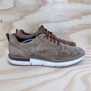 Cole Haan - Grand Os Horizon - Oxfords Shoes - Brown - Men's - 13M - C26363